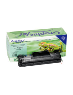CARTUCHO DE TÓNER GRAPHICJET N78A ALTERNATIVA A CARTUCHO N78A HP