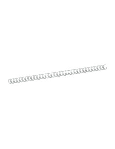 CAJA 100 ESPIRALES GBC WIRE-O 31 79mm