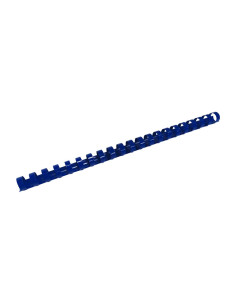 CAJA 100 CANUTILLOS GBC COMBBIND 16mm