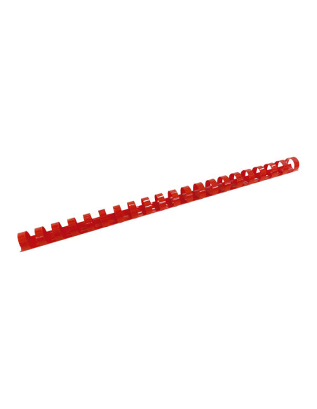 CAJA 100 CANUTILLOS GBC COMBBIND 16mm