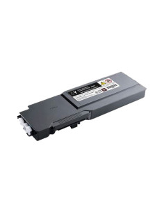 TÓNER ORIGINAL DELL C3760N