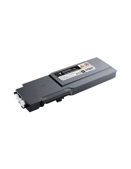 TÓNER ORIGINAL DELL C3760N