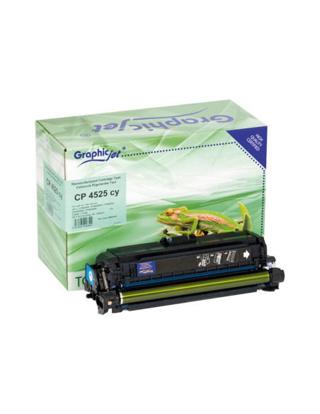CARTUCHO DE TÓNER GRAPHICJET N648A ALTERNATIVA A CARTUCHO N648A HP
