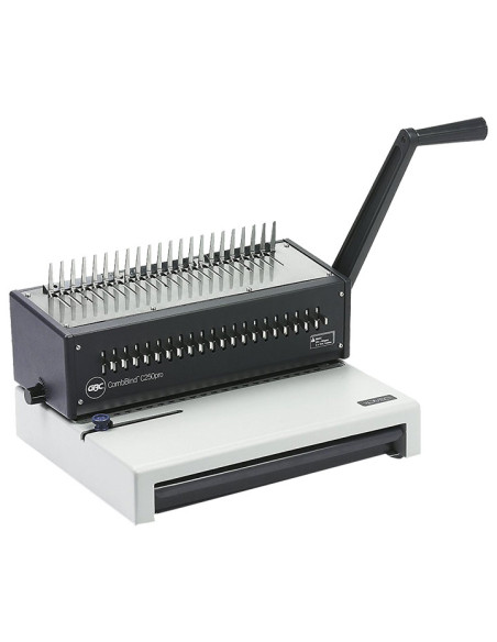 ENCUADERNADORA GBC 250PRO