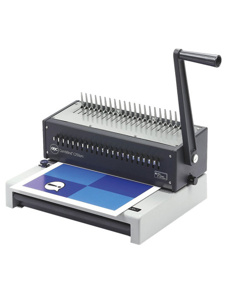 ENCUADERNADORA GBC 250PRO