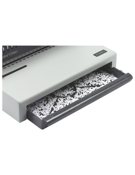 ENCUADERNADORA GBC 250PRO