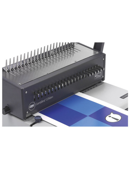 ENCUADERNADORA GBC 250PRO