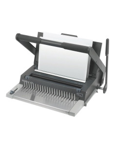 ENCUADERNADORA ELÉCTRICA GBC MULTIBIND 420