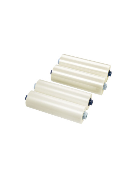 PACK 2 BOBINAS GBC 305cmX6m MATE