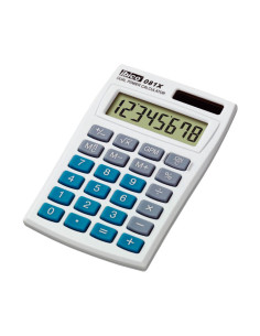 CALCULADORA IBICO 081X