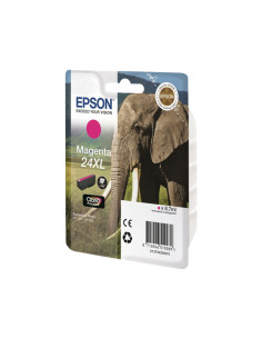 INKJET ORIGINAL EPSON N24XL