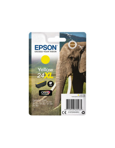 INKJET ORIGINAL EPSON N24XL
