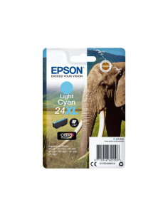 INKJET ORIGINAL EPSON N24XL