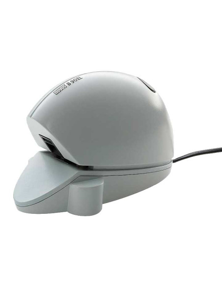 GRAPADORA ELÉCTRICA NOVUS B90