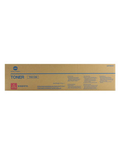 TONER ORIGINAL KONICA MINOLTA TN613