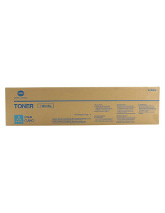 TONER ORIGINAL KONICA MINOLTA TN613