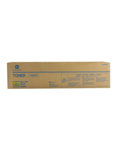 TONER ORIGINAL KONICA MINOLTA TN613