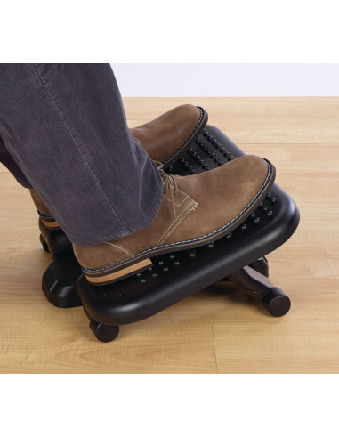 REPOSAPIÉS KENSINGTON SOLEMASSAGE