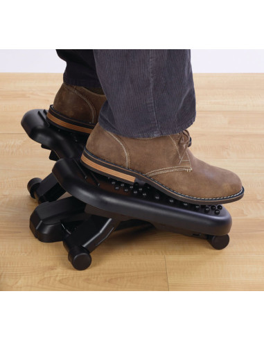 REPOSAPIÉS KENSINGTON SOLEMASSAGE