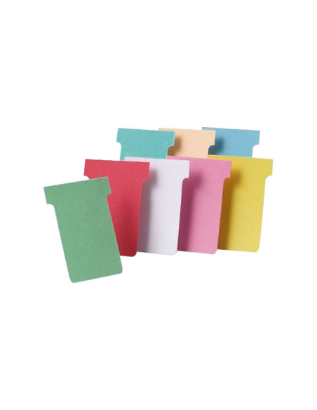 PACK 100 FICHAS T NOBO PARA PLANNING ÍNDICE 2