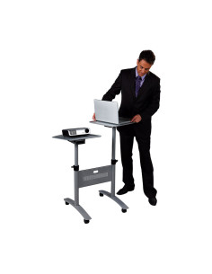 MESA NOBO MULTIMEDIA 2