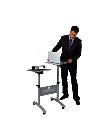 MESA NOBO MULTIMEDIA