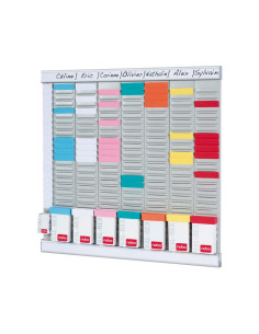 KIT NOBO OFFICE PLANNER