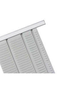 PANEL NOBO CON 32 RANURAS Y 3 ÍNDICES 2