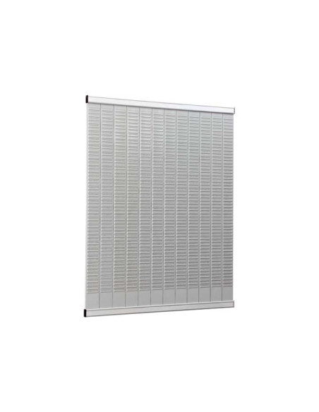 PANEL NOBO CON 32 RANURAS Y 3 ÍNDICES