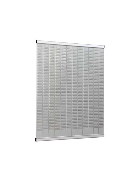 PANEL NOBO CON 40 RANURAS Y 3 ÍNDICES