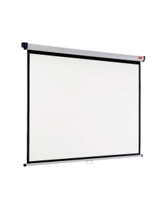 PANTALLA NOBO DE PROYECCIÓN MURAL 1325x175cm