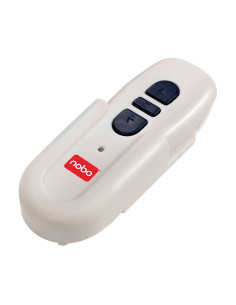 PANTALLA NOBO ELÉCTRICA 192x144cm 2