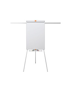 PIZARRA CABALLETE NOBO CLASSIC MAGNÉTICA  BRAZOS EXTENSIBLES