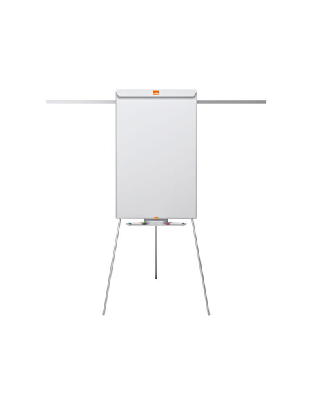 PIZARRA CABALLETE NOBO CLASSIC MAGNÉTICA  BRAZOS EXTENSIBLES