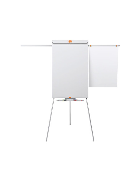 PIZARRA CABALLETE NOBO CLASSIC MAGNÉTICA  BRAZOS EXTENSIBLES