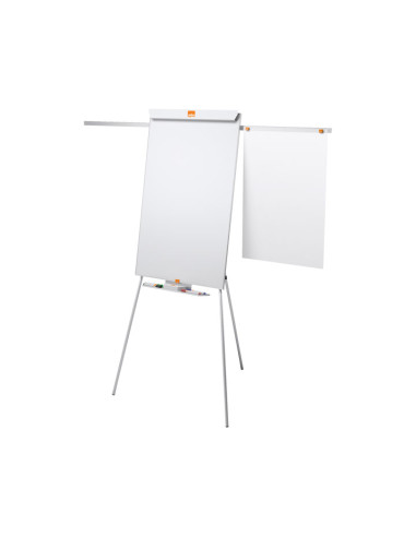 PIZARRA CABALLETE NOBO CLASSIC MAGNÉTICA  BRAZOS EXTENSIBLES