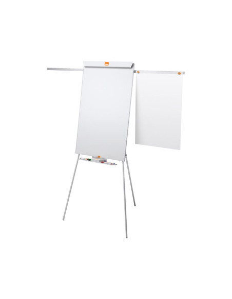 PIZARRA CABALLETE NOBO CLASSIC MAGNÉTICA  BRAZOS EXTENSIBLES