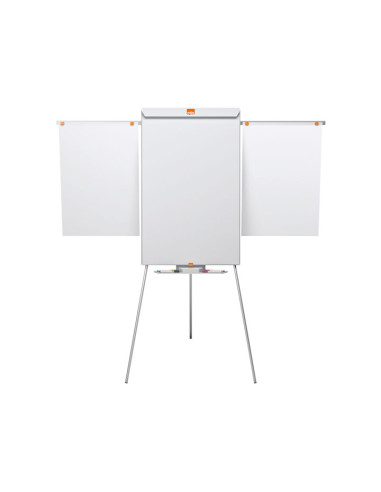 PIZARRA CABALLETE NOBO CLASSIC MAGNÉTICA  BRAZOS EXTENSIBLES