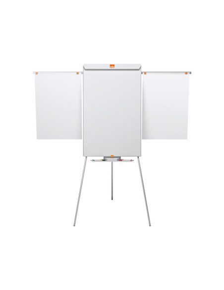 PIZARRA CABALLETE NOBO CLASSIC MAGNÉTICA  BRAZOS EXTENSIBLES