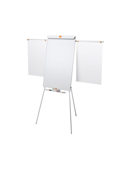 PIZARRA CABALLETE NOBO CLASSIC MAGNÉTICA  BRAZOS EXTENSIBLES