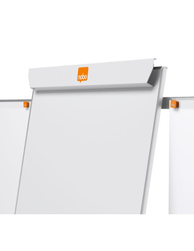 PIZARRA CABALLETE NOBO CLASSIC MAGNÉTICA  BRAZOS EXTENSIBLES