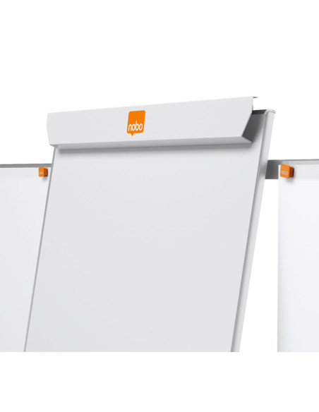 PIZARRA CABALLETE NOBO CLASSIC MAGNÉTICA  BRAZOS EXTENSIBLES