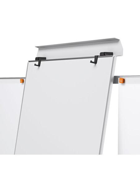 PIZARRA CABALLETE NOBO CLASSIC MAGNÉTICA  BRAZOS EXTENSIBLES