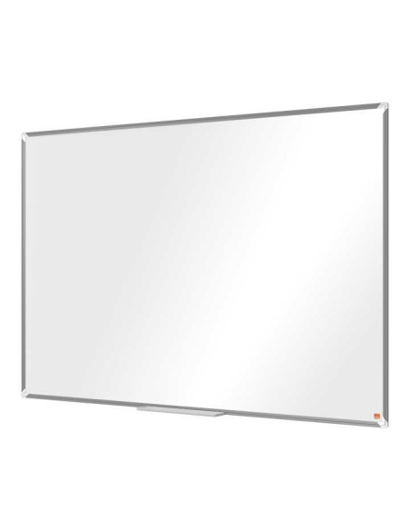 PIZARRA BLANCA NOBO PREMIUM PLUS 150x100cm ACERO LACADO