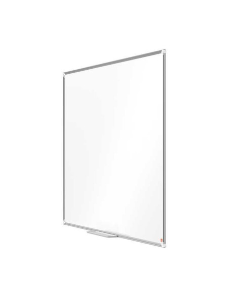 PIZARRA BLANCA NOBO PREMIUM PLUS 150x100cm ACERO LACADO