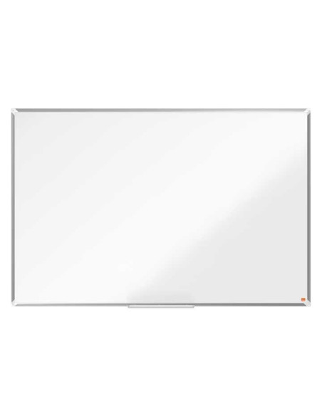 PIZARRA BLANCA NOBO PREMIUM PLUS 150x100cm ACERO LACADO