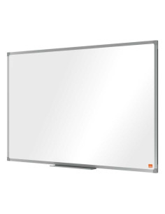PIZARRA BLANCA NOBO PREMIUM PLUS 90x60cm ACERO LACADO 2