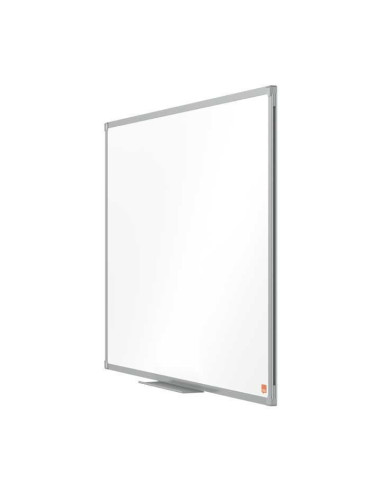 PIZARRA BLANCA NOBO PREMIUM PLUS 90x60cm ACERO LACADO