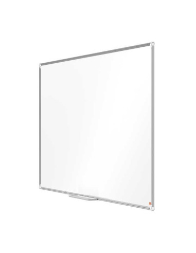 PIZARRA BLANCA NOBO PREMIUM PLUS 180x90cm ACERO LACADO