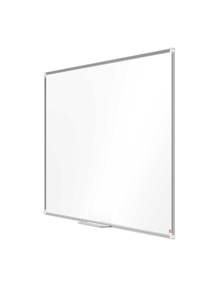 PIZARRA BLANCA NOBO PREMIUM PLUS 180x90cm ACERO LACADO